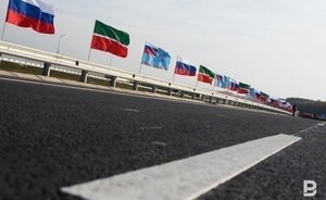 В Татарстане появится платная дорога Алексеевское — Альметьевск