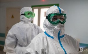 В Минздраве России обновили методические рекомендации по лечению пациентов с COVID-19