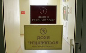 В Татарстане за прошлую неделю темп прироста новых случаев COVID-19 составил 0,5%