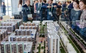 Глава Минстроя РФ заявил, что в первые месяцы перехода на эскроу-счета вырастут цены на жилье