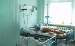 В Татарстане привили от коронавируса 31,3% населения от плана