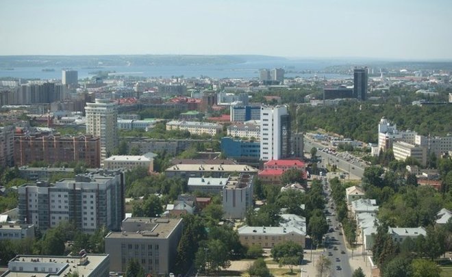 Синоптики рассказали, какая погода ждет татарстанцев в выходные дни