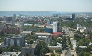 Синоптики рассказали, какая погода ждет татарстанцев в выходные дни