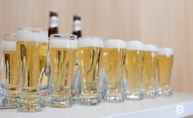 Минпромторг России предложил внести в перечень товаров для параллельного импорта алкоголь