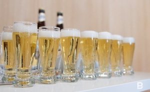 Минпромторг России предложил внести в перечень товаров для параллельного импорта алкоголь