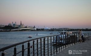 Первую очередь развития Казани по обновленному генплану продлили до 2030 года