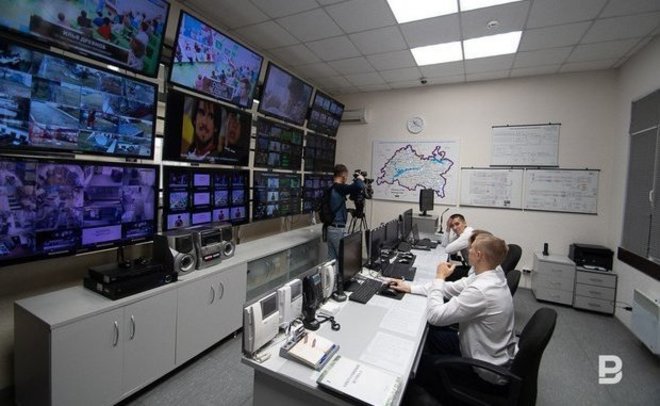 Казань замкнула топ-20 городов — любителей сериалов