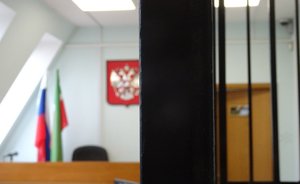 В Татарстане инспектора ФСИН посадили на 11 лет