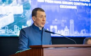 КГПТО ТАИФ-НК введен в эксплуатацию