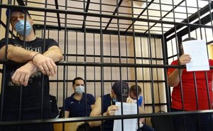 Завтра в казанском суде ждут потерпевших по делу КПК «Рост»