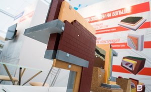 Перед самоизоляцией в Татарстане резко выросли траты на стройматериалы