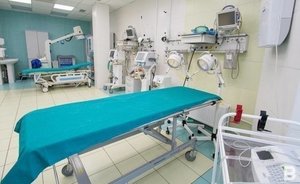 Казанские врачи спасли мужчину с инфарктом, у которого 16 раз останавливалось сердце