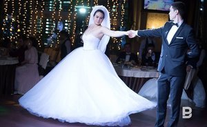 В Башкирии в 2018 году сократилось число браков и разводов