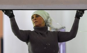 На восстановление городов в Луганской и Донецкой народных республиках потребуется 223 млрд рублей