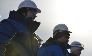 Работники «Нижнекамскнефтехима» стали лауреатами Всероссийского конкурса «Инженер года — 2019»