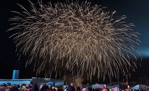 Сегодня в Нижнекамске отпразднуют 55-летие города