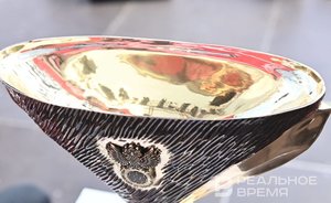 «Зенит» победил ЦСКА в Казани и стал обладателем Суперкубка России по футболу