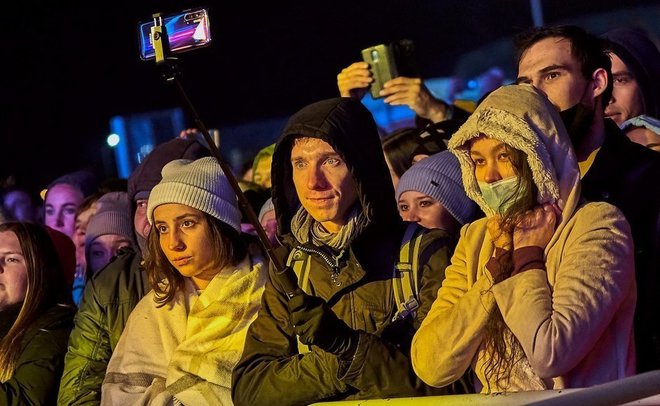 Гидрометцентр РТ: в Татарстане на этой неделе ожидается похолодание