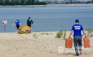 Судовладельцев в Татарстане предостерегли от выхода на воду