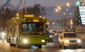 Итоги дня: рост стоимости проезда в Казани, переговоры Путина и Си Цзиньпина, Волож покинул «Яндекс»