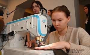 За 5 лет в России намерены подготовить миллион специалистов рабочих профессий