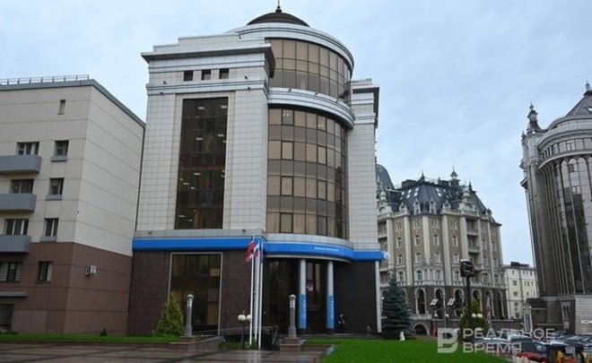 Поступления по НДФЛ в Татарстане упали на 3,8 миллиарда