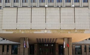 Госсовет Татарстана принял закон о многодневном голосовании