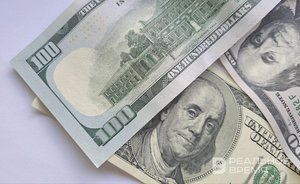 Международные резервы России в июне сократились до $582,4 млрд