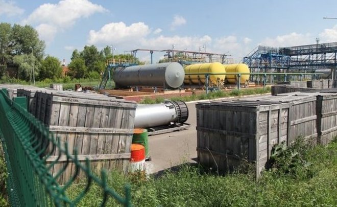 Банкротство Казанского завода синтетического каучука может затянуться