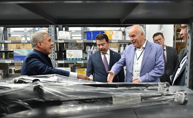 Итоги дня: резервная валюта БРИКС, подорожание ОСАГО, фармацентр в Казани