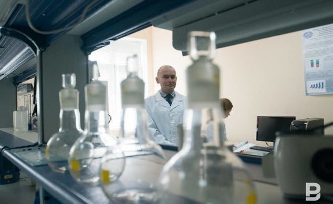 В Минобрнауки Татарстана объяснили падение республики в рейтинге регионов-лидеров научно-технического развития