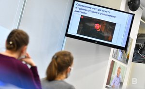 Автор «Тотального диктанта — 2021»: «Текст для меня очень личный и немного исповедальный»