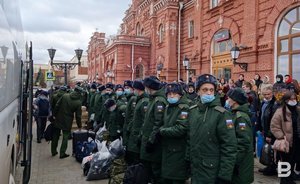 Сенатор от Крыма предложила сократить список болезней для отсрочки от службы