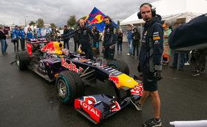 Даниил Квят: «Мы хотим быть одними из лучших в середине пелотона»