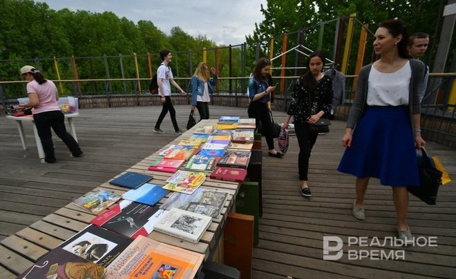 Татарстан вошел в топ-5 самых активных регионов России по сбору макулатуры