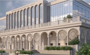 Как татары разработали облик русского драмтеатра для столицы Таджикистана