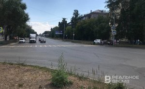 Казанец отсудил у мэрии больше 400 тысяч рублей за разбитый Audi