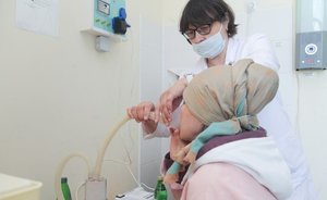 Главное о коронавирусе на 24 мая: 25 млрд на лечение COVID-19, пункт вакцинации в цирке