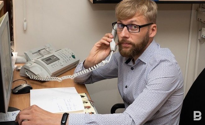 На горячую линию по вопросам пропусков обратилось свыше 3 тыс. татарстанцев