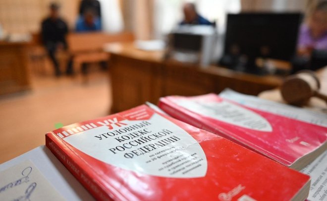 В Татарстане к 18 годам лишения свободы приговорили виновного в насилии над тремя несовершеннолетними