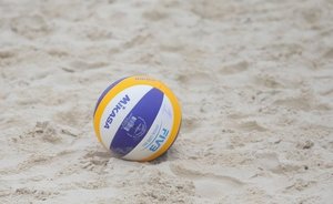 В Казани запустят часы обратного отсчета до старта чемпионата мира по волейболу 2022 года