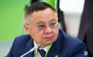 Первый замглавы Минстроя РФ Файзуллин: «Строители должны найти общие выходы из любого кризиса»