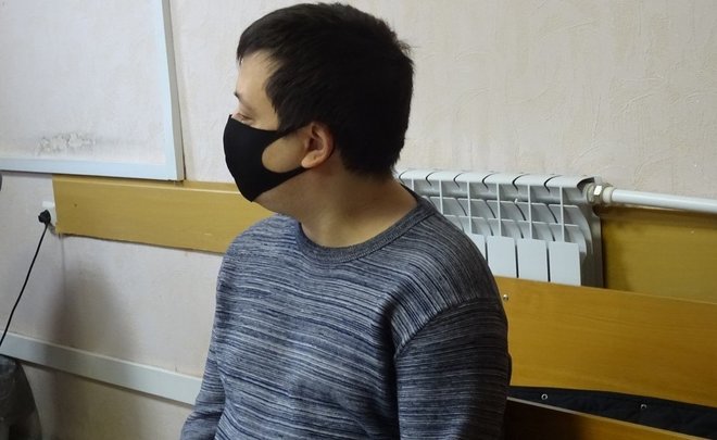 В Казани досудебщику «Лизинг-гранта» отказали в отмене условного срока