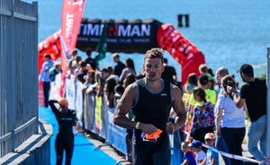 Каждый десятый участник Ironstar в Казани примет участие в триатлоне впервые в жизни