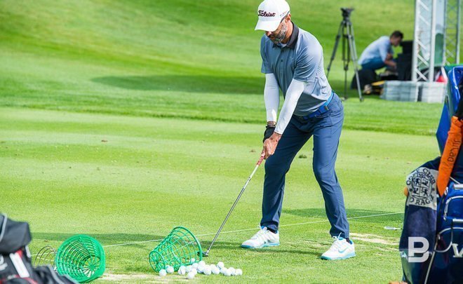 В Татарстане пройдет юбилейный Кубок президента РТ по гольфу