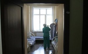 В Челнах из госпиталя для ветеранов войн выписали последних COVID-пациентов