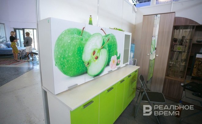 Казанцы стали на 80% чаще заказывать мебель у частных мастеров с уходом IKEA