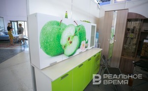 Казанцы стали на 80% чаще заказывать мебель у частных мастеров с уходом IKEA