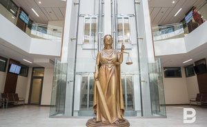 Керченская компания подала два иска к «Камдорстрою» на 87 млн рублей