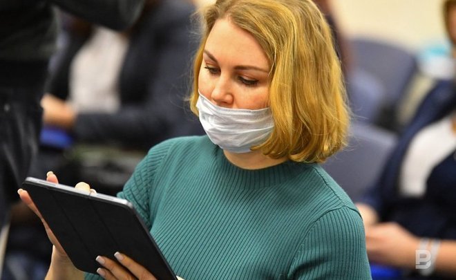 Волынец предложила изменить закон о психиатрической помощи после трагедии в Ульяновской области